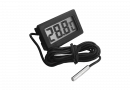 Термометр цифровой с выносным датчиком HY-10