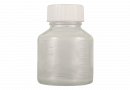 Бутылка мерная с делениями, 0,5 л