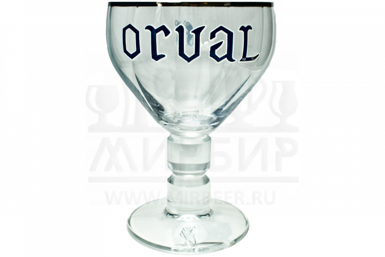 Бокал Orval 0,33л